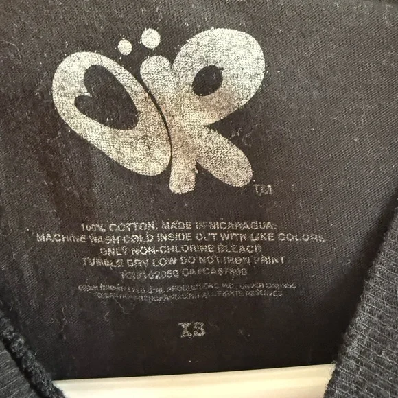 Olivia Rodrigo Graphic T-Shirts - Picture 3 of 7